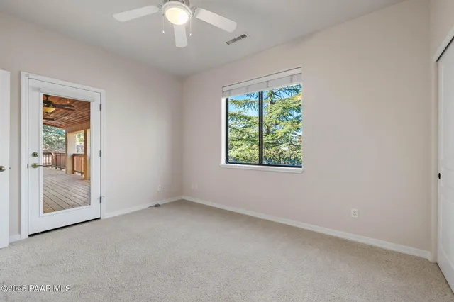 $695,000 | 844 Thicket Lane, Prescott, AZ 86305