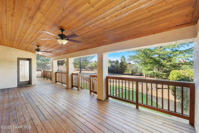 $695,000 | 844 Thicket Lane, Prescott, AZ 86305