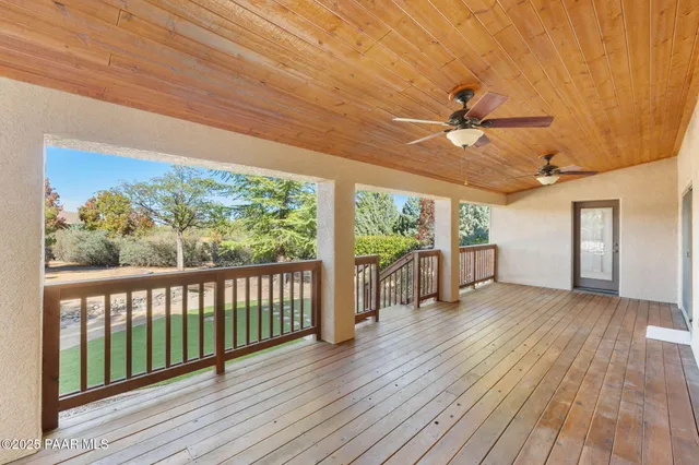 $695,000 | 844 Thicket Lane, Prescott, AZ 86305