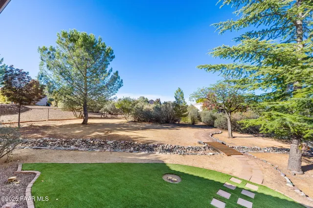 $695,000 | 844 Thicket Lane, Prescott, AZ 86305