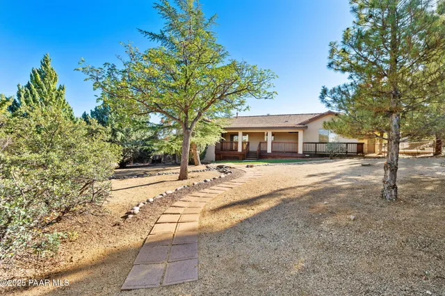 $695,000 | 844 Thicket Lane, Prescott, AZ 86305