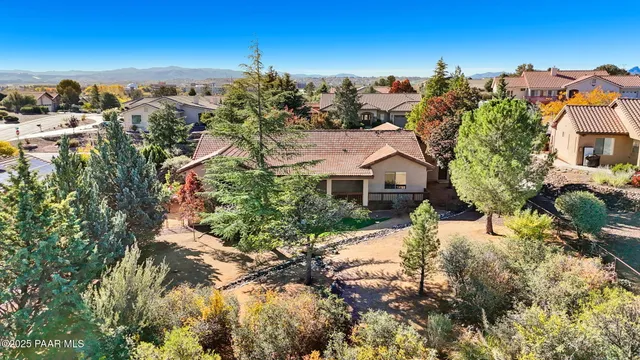 $695,000 | 844 Thicket Lane, Prescott, AZ 86305