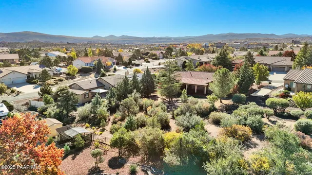 $695,000 | 844 Thicket Lane, Prescott, AZ 86305