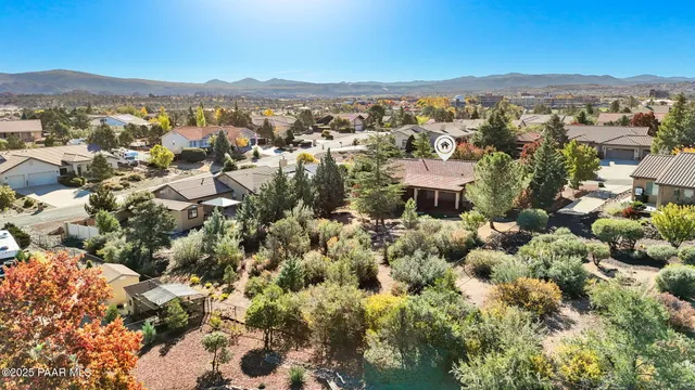 $695,000 | 844 Thicket Lane, Prescott, AZ 86305
