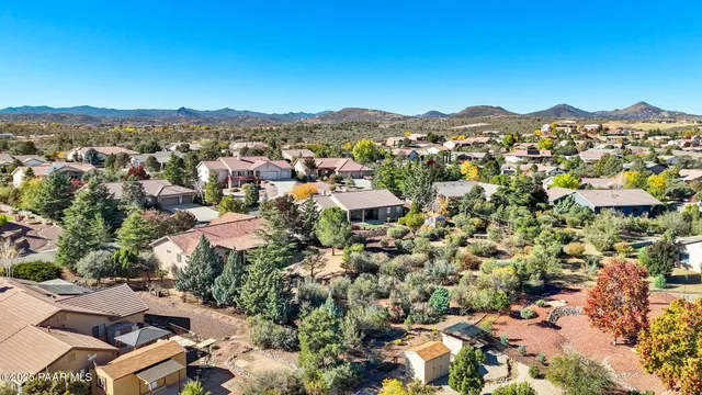 $695,000 | 844 Thicket Lane, Prescott, AZ 86305