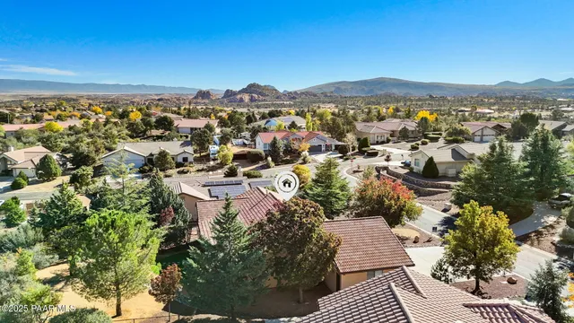 $695,000 | 844 Thicket Lane, Prescott, AZ 86305