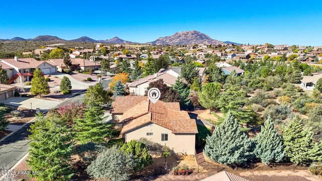 $695,000 | 844 Thicket Lane, Prescott, AZ 86305