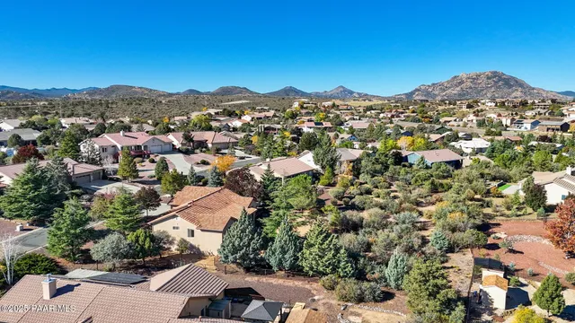 $695,000 | 844 Thicket Lane, Prescott, AZ 86305