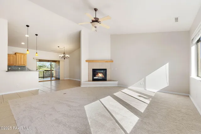 $695,000 | 844 Thicket Lane, Prescott, AZ 86305