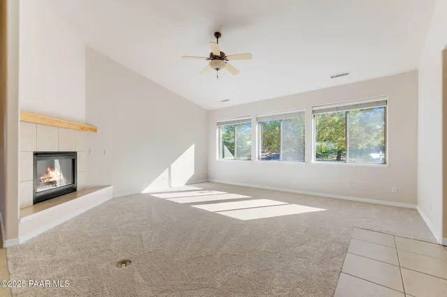 $695,000 | 844 Thicket Lane, Prescott, AZ 86305