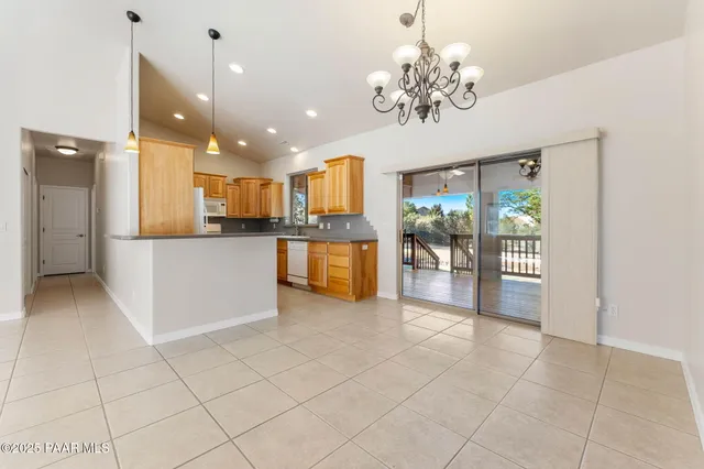 $695,000 | 844 Thicket Lane, Prescott, AZ 86305