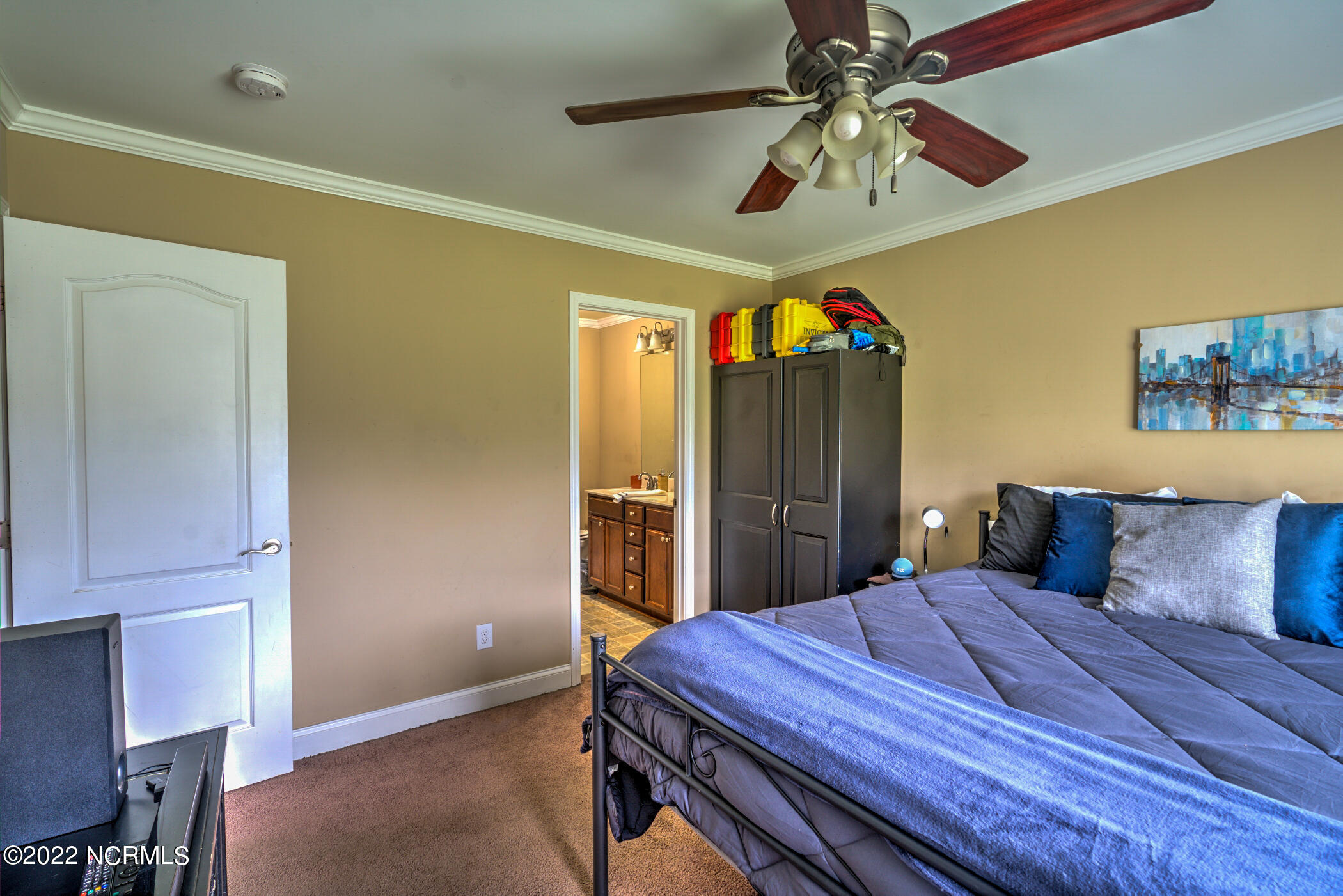 301 Old Cheraw Highway Rockingham, NC 28379 - Photo 8 of 16 DSC06047_8_9-Edit