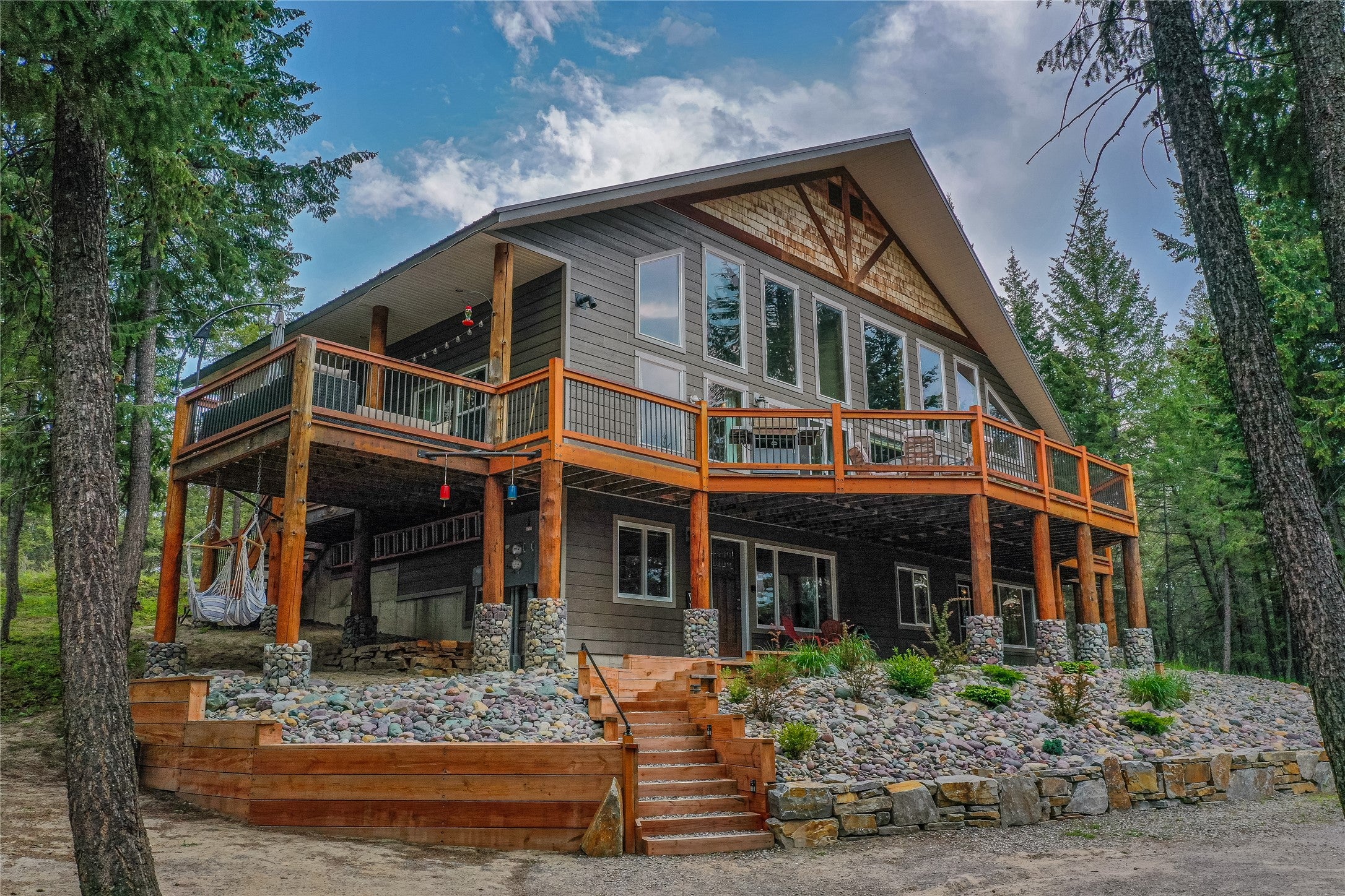 277 Ridge Loop Road Rexford, MT 59930 - Photo 7 of 68 Gallery Image 7