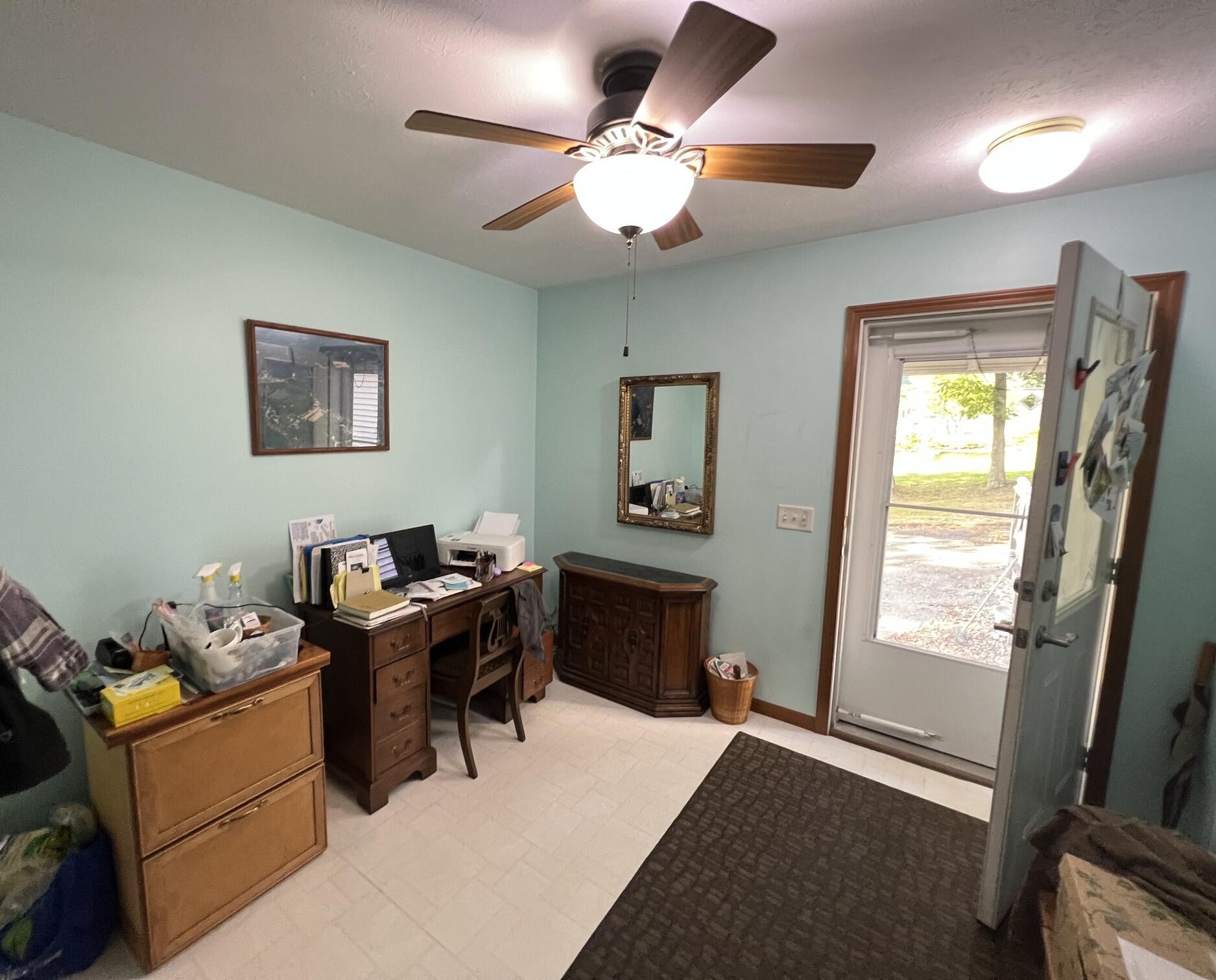 58310 East Clear Lake Road Three Rivers, MI 49093 - Photo 20 of 43 Entrance/Office