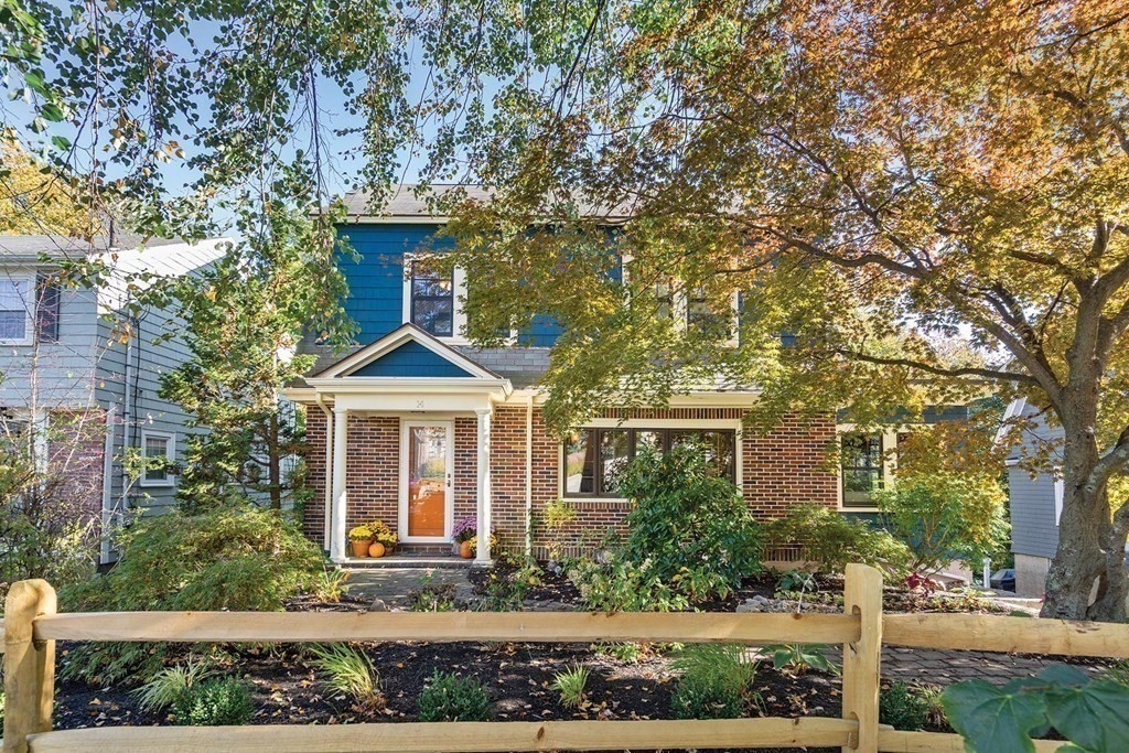 14 Malcolm Road Boston, MA 02130 - Photo 29 of 30 Gallery Image 29