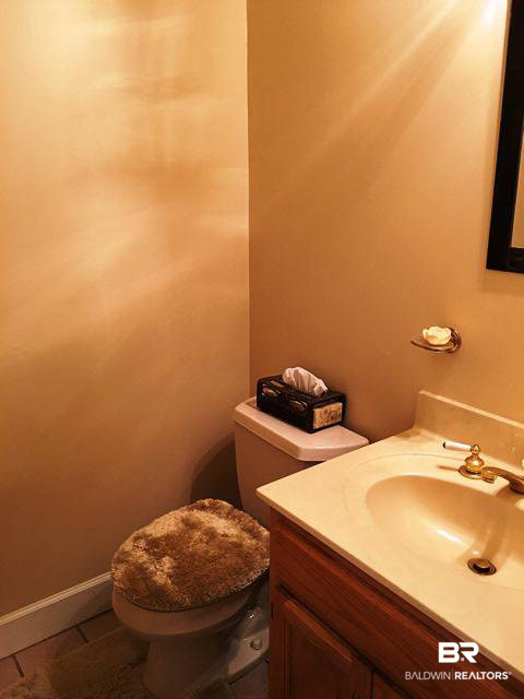7450 Blakeley Ridge Drive Daphne, AL 36527 - Photo 35 of 35 Half Bath