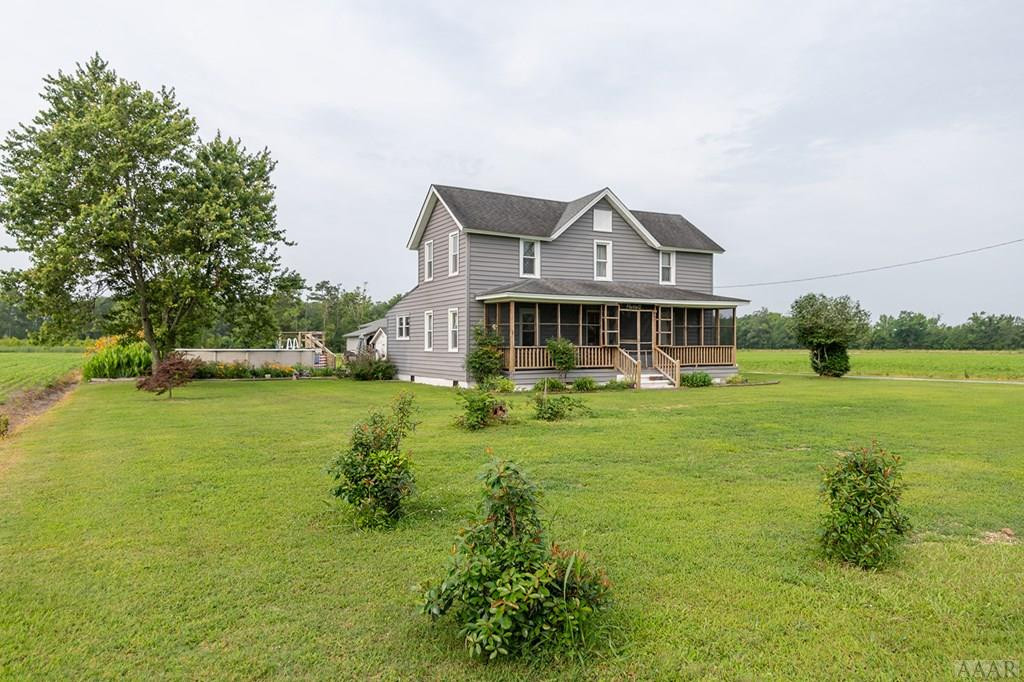 288 Mill's Road Columbia, NC 27925 - Photo 3 of 31 Gallery Image 3