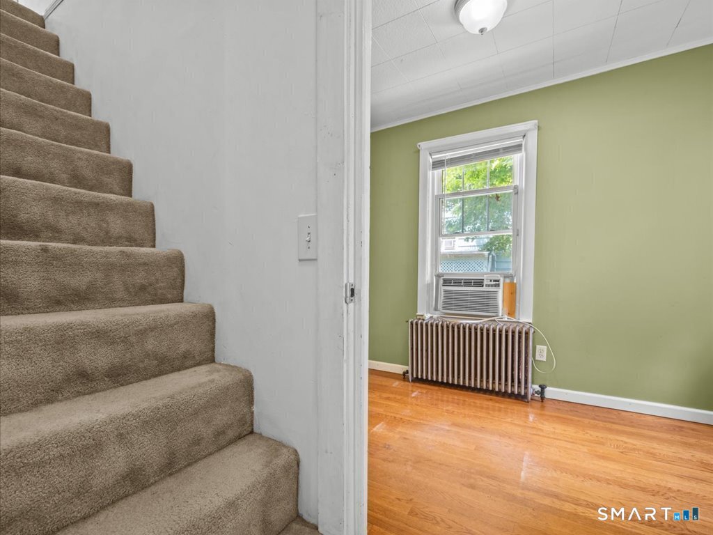 60 Pond Hill Road Wallingford, CT 06492 - Photo 21 of 36 FIRST FLOOR BEDROOM