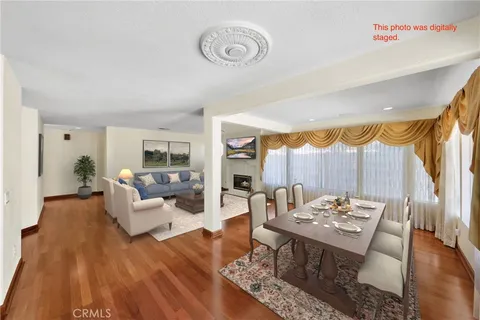 $1,032,500 | 1611 San Almada Road, Corona, CA 92882