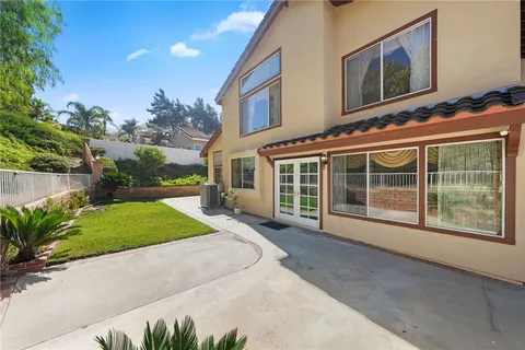 $1,032,500 | 1611 San Almada Road, Corona, CA 92882