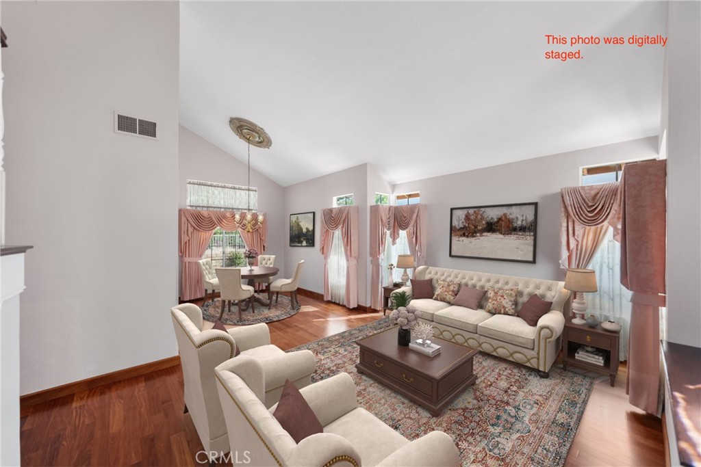 1611 San Almada Road Corona, CA 92882 - Photo 3 of 52