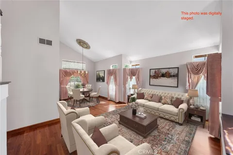 $1,032,500 | 1611 San Almada Road, Corona, CA 92882