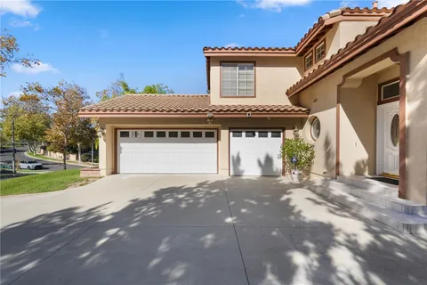 $1,032,500 | 1611 San Almada Road, Corona, CA 92882