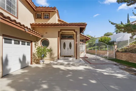 $1,032,500 | 1611 San Almada Road, Corona, CA 92882