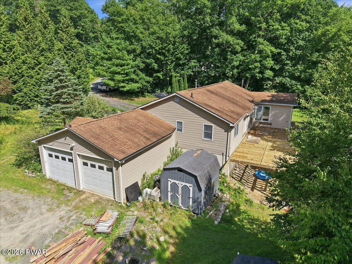 155 Meadow Ridge Acres Road Milford, PA 18337 - Photo 55 of 59 Gallery Image 55