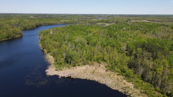 $249,900 | Lot 2 Hason Lake Road, Grand Rapids, MN 55744