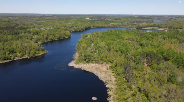 $249,900 | Lot 2 Hason Lake Road, Grand Rapids, MN 55744
