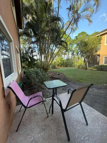 $1,300 | 8348 Mulligan Circle, Unit B, Port St. Lucie, FL 34986