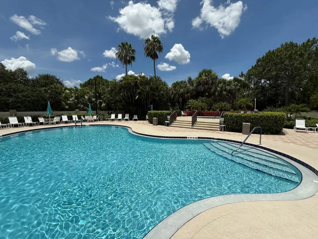 $1,300 | 8348 Mulligan Circle, Unit B, Port St. Lucie, FL 34986