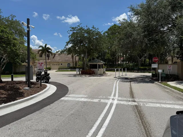 $1,300 | 8348 Mulligan Circle, Unit B, Port St. Lucie, FL 34986