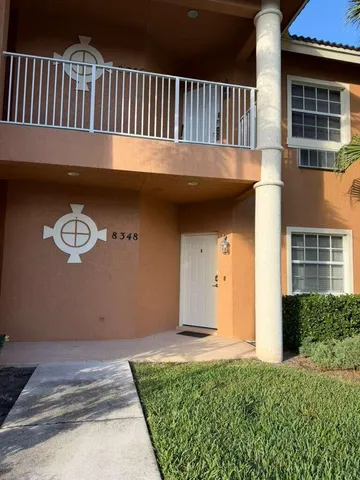 $1,300 | 8348 Mulligan Circle, Unit B, Port St. Lucie, FL 34986