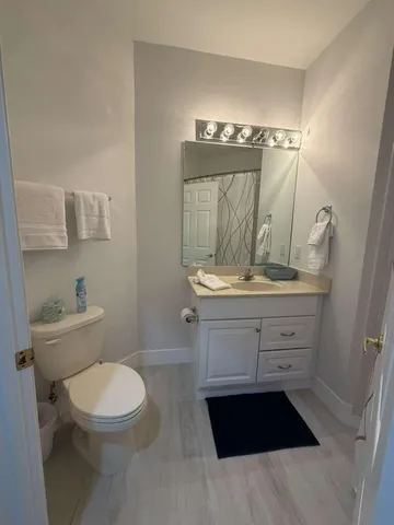 $1,300 | 8348 Mulligan Circle, Unit B, Port St. Lucie, FL 34986