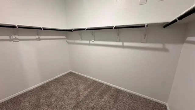 a bathroom with a sink a mirror and a shower