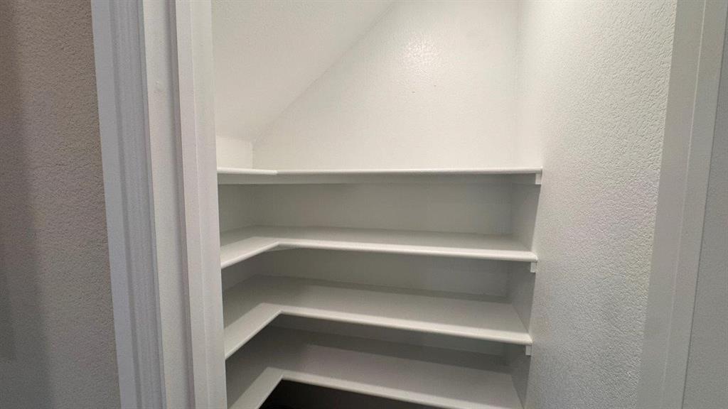 325 Wildrose Circle Cleburne, TX 76033 - Photo 2 of 24 a close view of closet