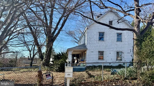 $190,000 | 1251 Vogt Avenue, Baltimore, MD 21227