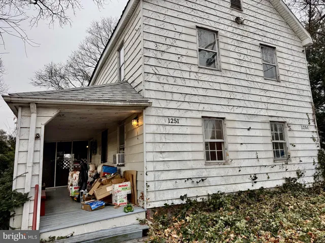 $190,000 | 1251 Vogt Avenue, Baltimore, MD 21227