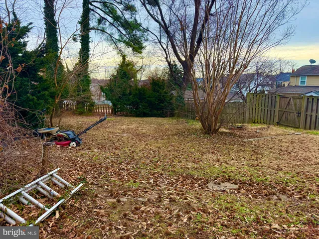 $190,000 | 1251 Vogt Avenue, Baltimore, MD 21227