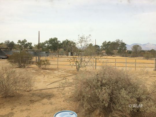 1911 South Gateway Boulevard Ridgecrest, CA 93555 - Photo 32 of 35