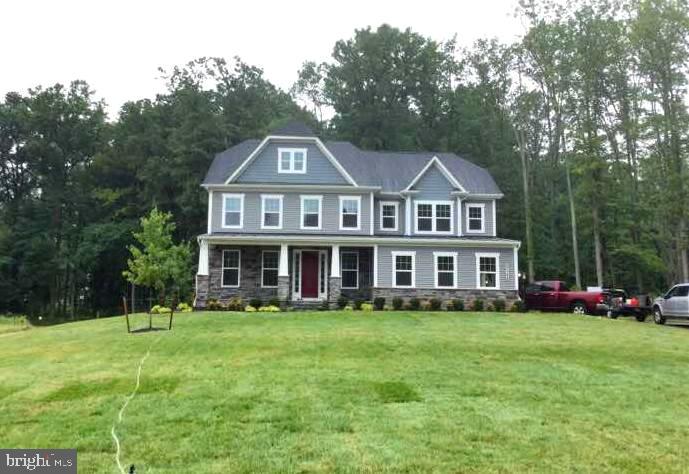 20784 Peach Tree Road Dickerson, MD 20842 - Photo 1 of 1