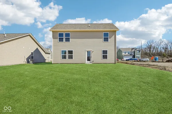 $259,999 | 2033 Black Oak Drive, Shelbyville, IN 46176