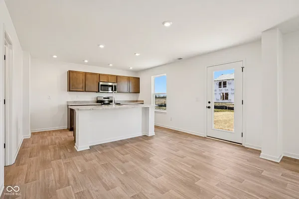 $259,999 | 2033 Black Oak Drive, Shelbyville, IN 46176