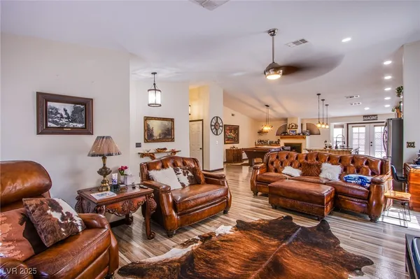 $4,200 | 6420 Break Point Avenue, Las Vegas, NV 89130