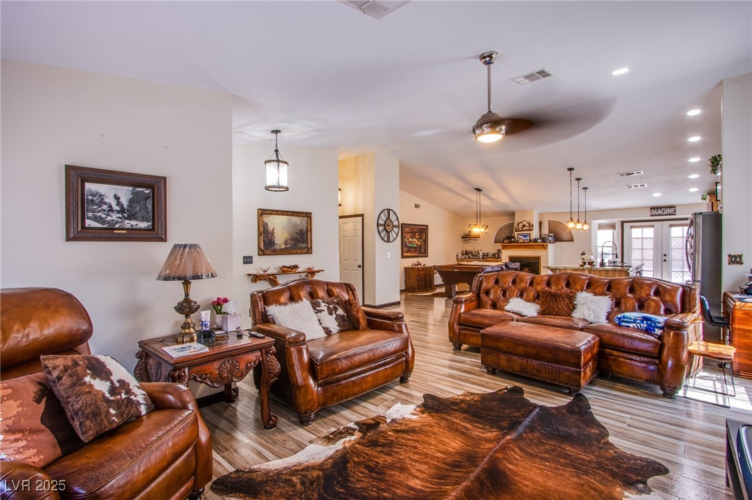 6420 Break Point Avenue Las Vegas, NV 89130 - Photo 11 of 28