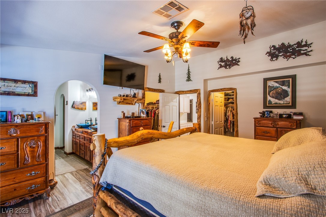 6420 Break Point Avenue Las Vegas, NV 89130 - Photo 12 of 28