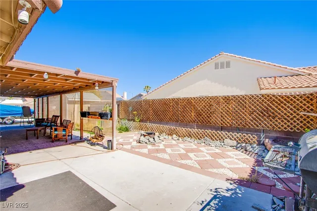 $5,000 | 6420 Break Point Avenue, Las Vegas, NV 89130