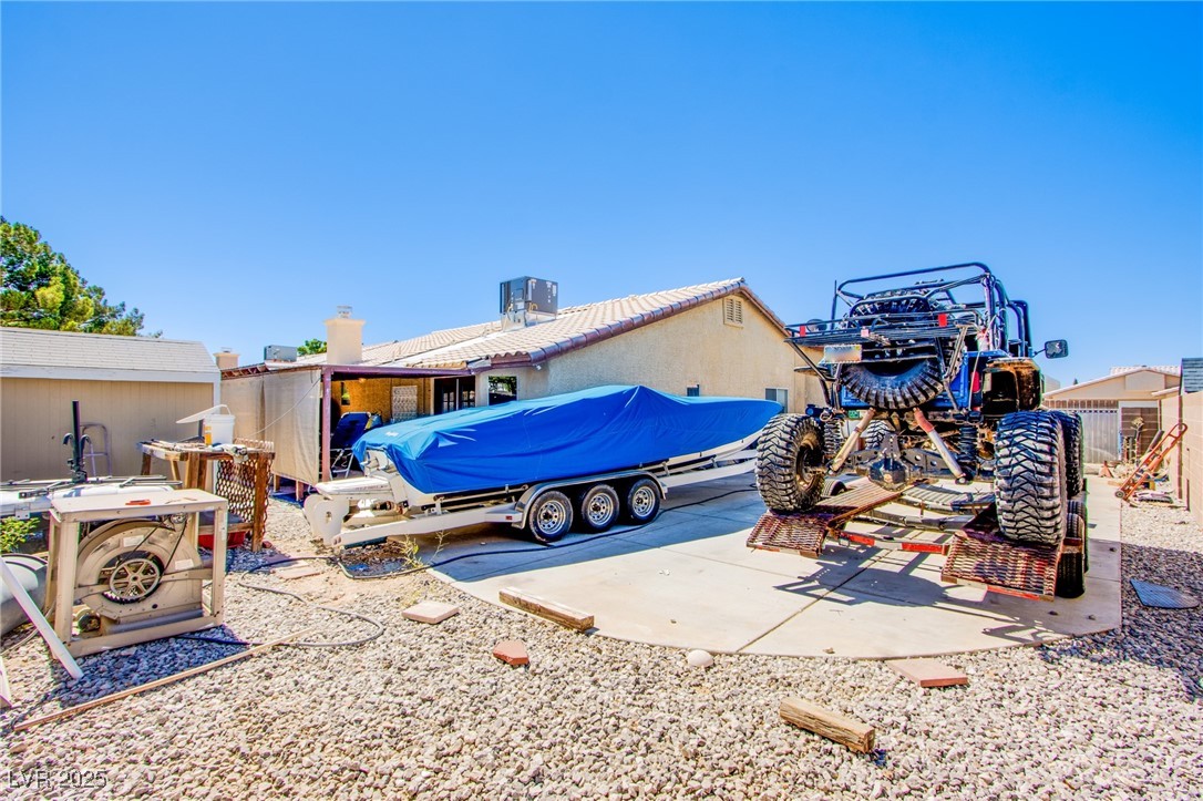 6420 Break Point Avenue Las Vegas, NV 89130 - Photo 20 of 28